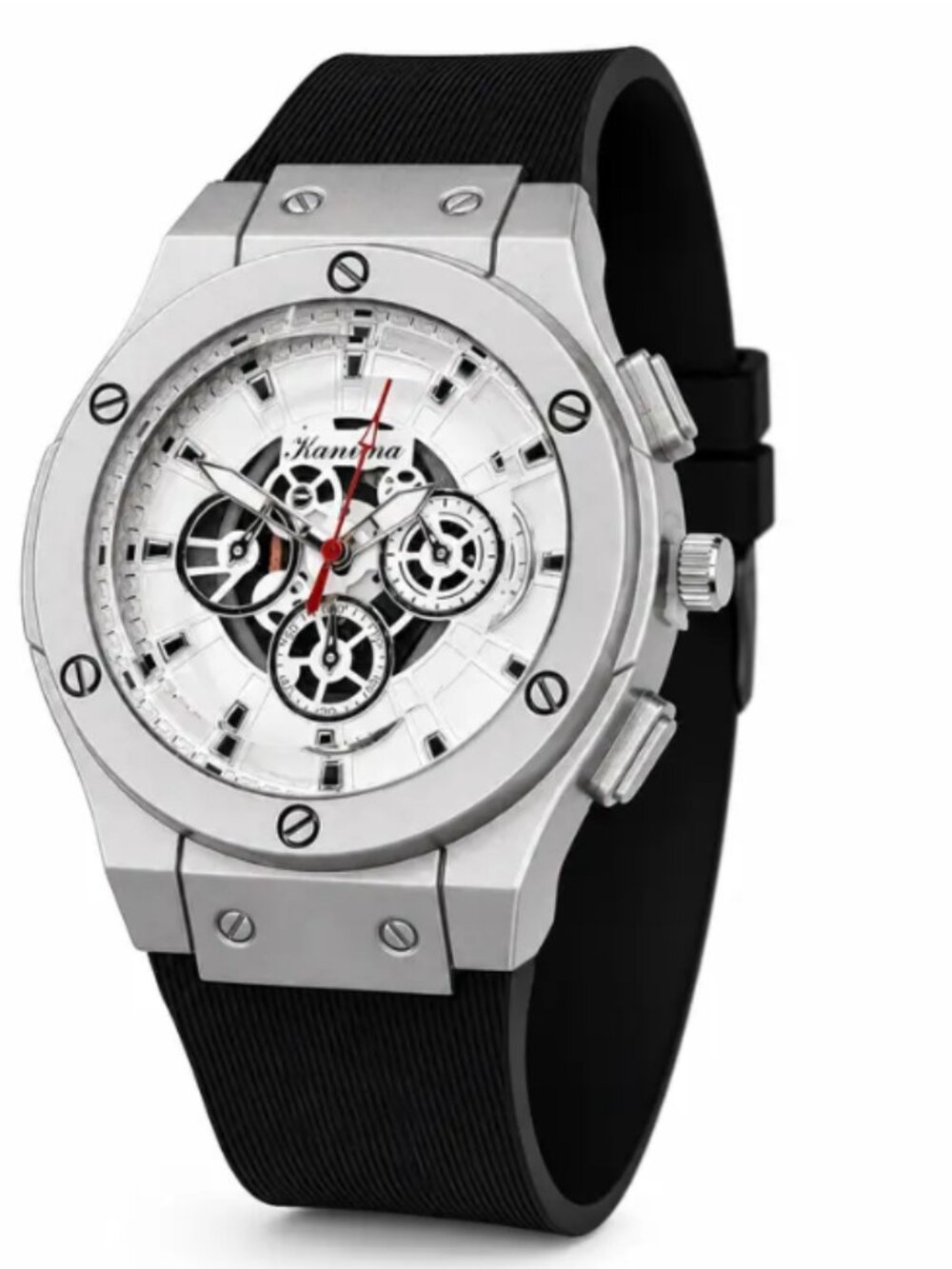Quartz Watch Men Watch